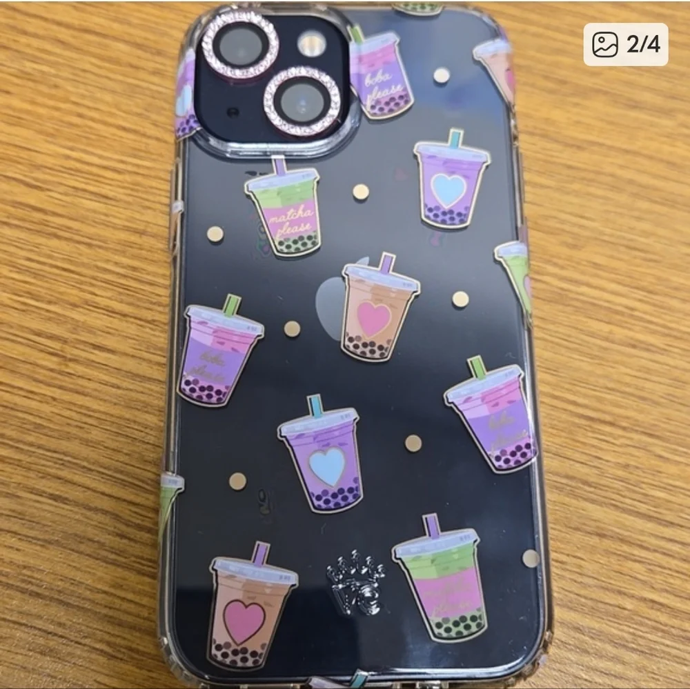 Iphone 13 Mini Case